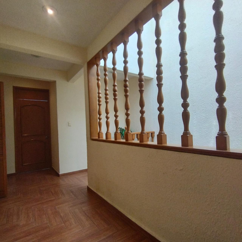 casa en venta en barrio 18