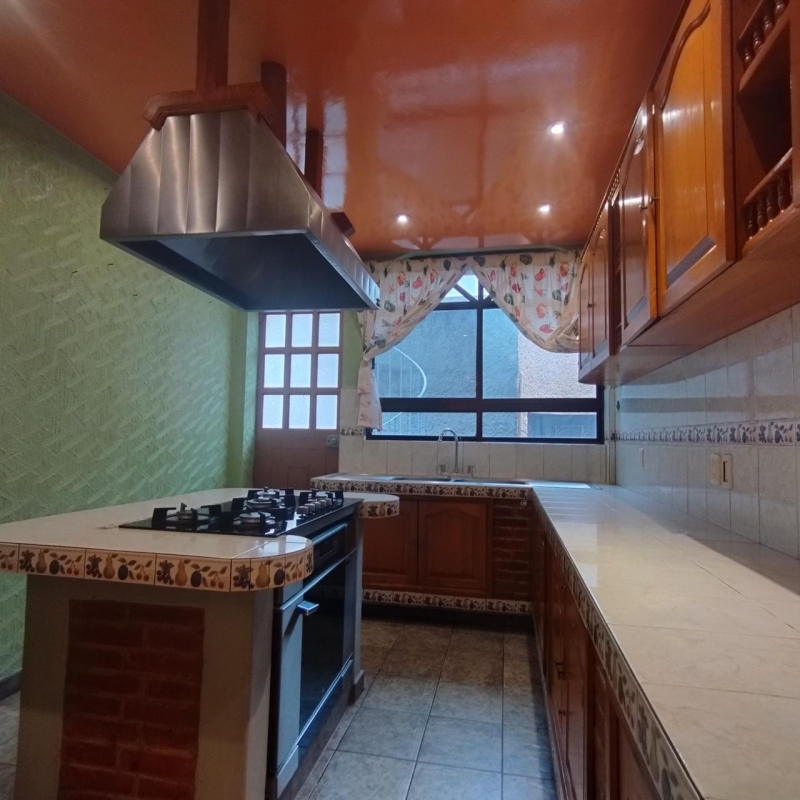 casa en venta en barrio 18