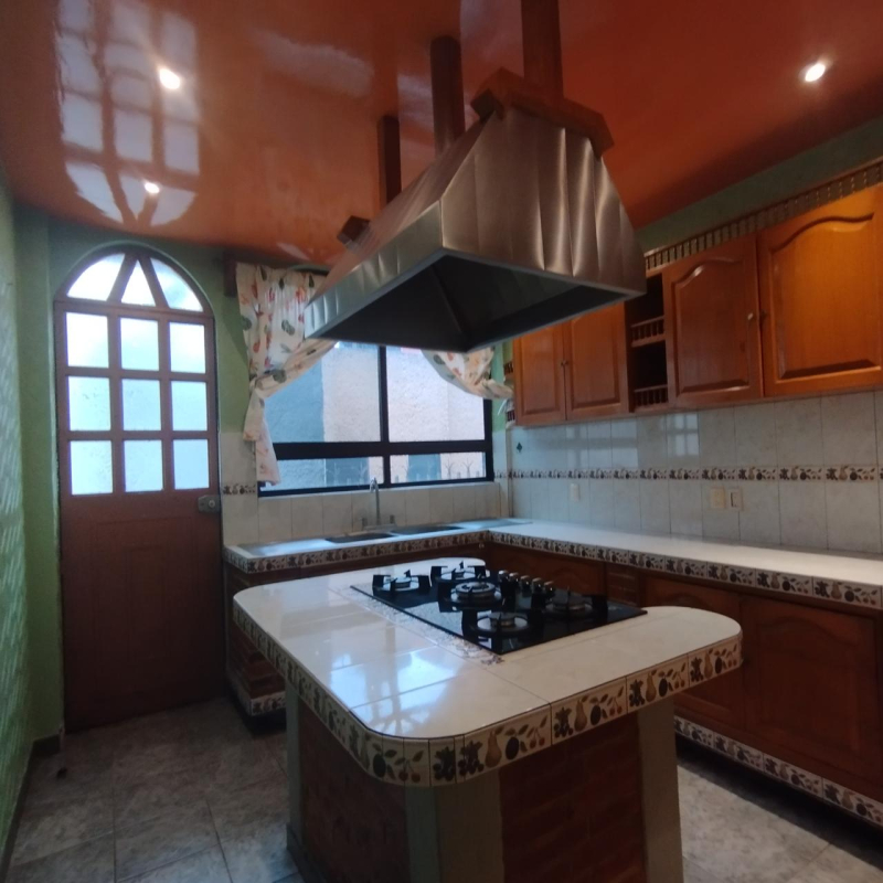 casa en venta en barrio 18
