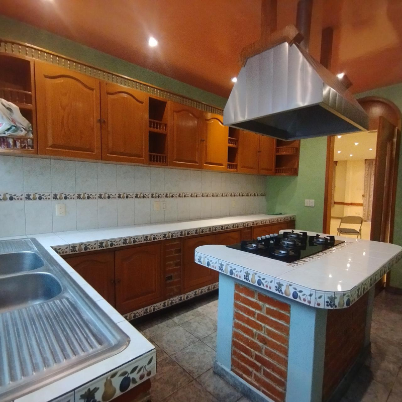 casa en venta en barrio 18