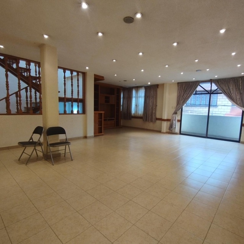 casa en venta en barrio 18