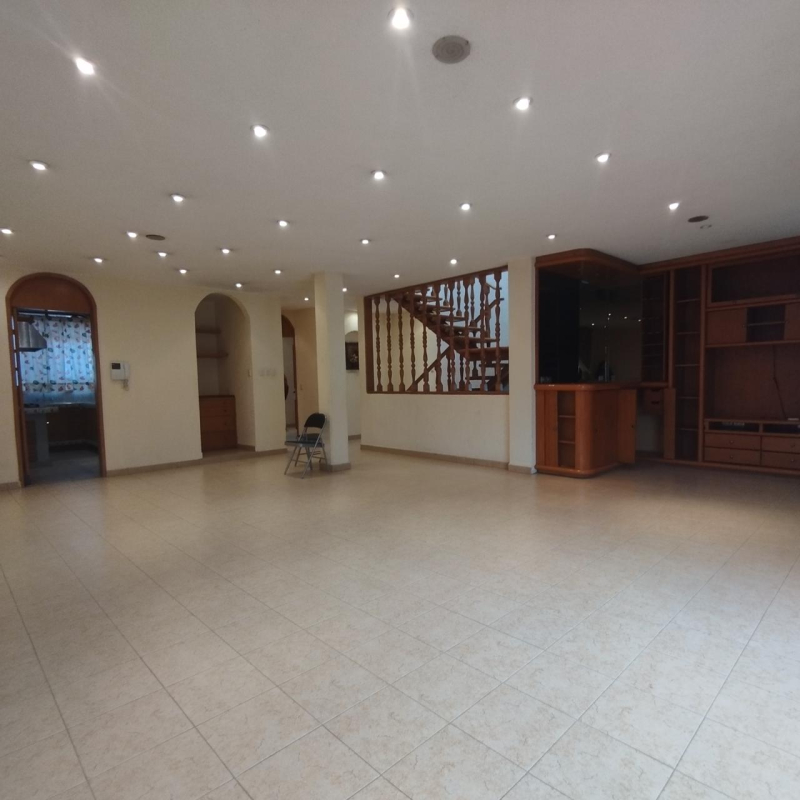 casa en venta en barrio 18