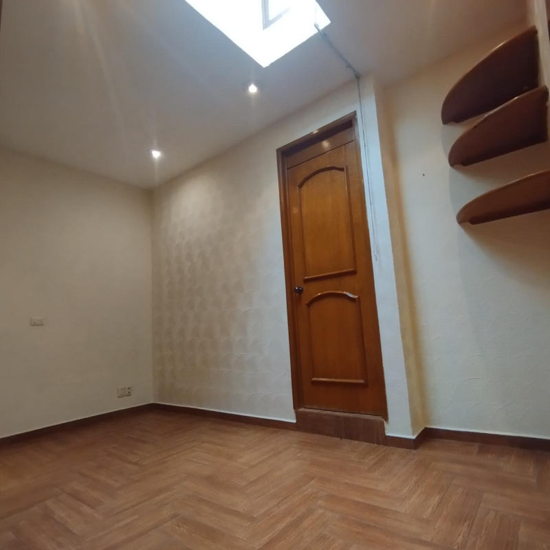 casa en venta en barrio 18