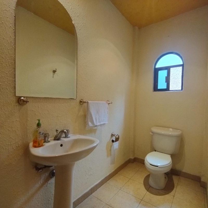 casa en venta en barrio 18