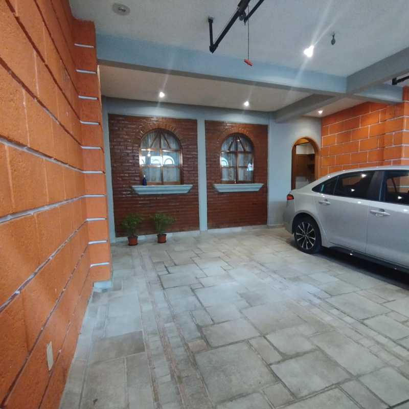 casa en venta en barrio 18