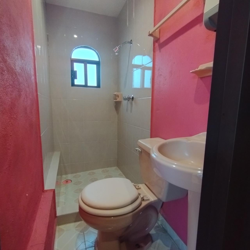 casa en venta en barrio 18