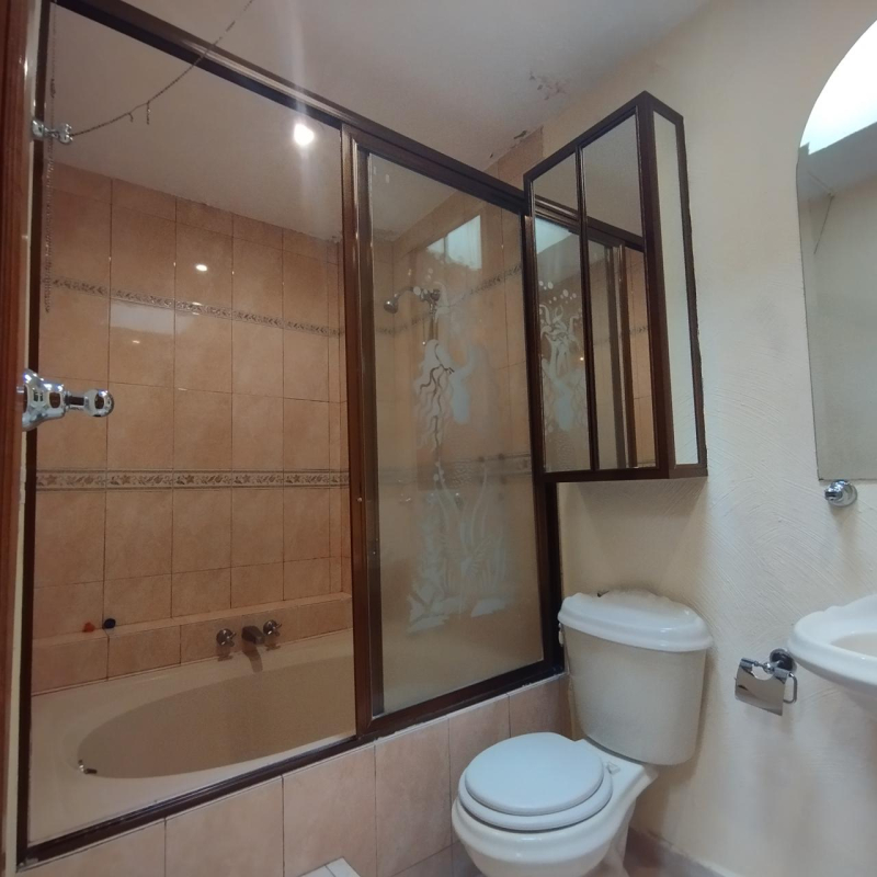 casa en venta en barrio 18