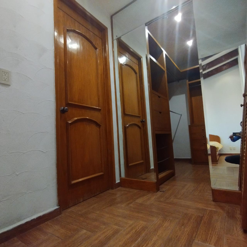 casa en venta en barrio 18