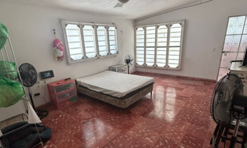 casa en venta en progreso, yucatán. puerto de chelem