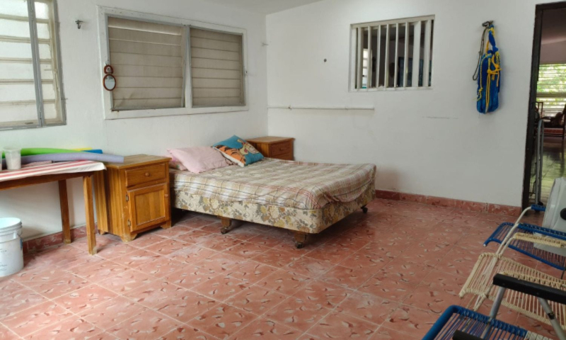 casa en venta en progreso, yucatán. puerto de chelem