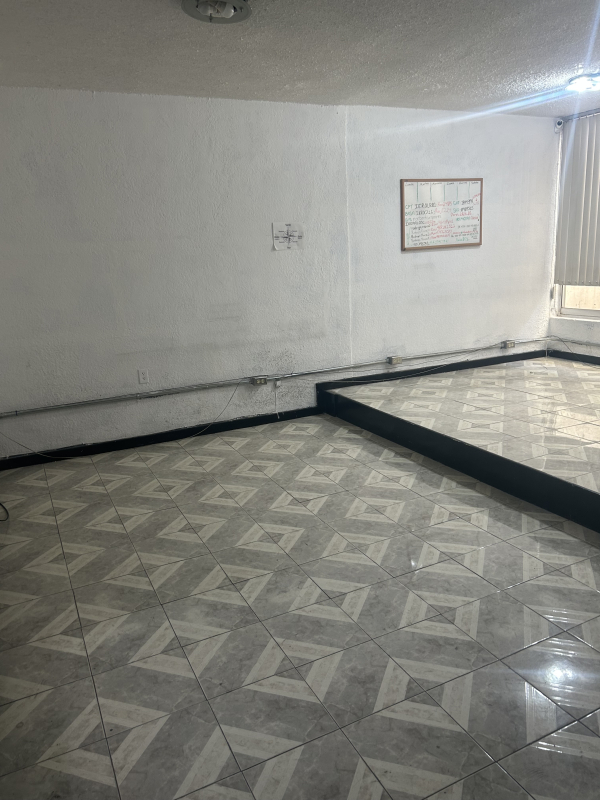 Oficina en Renta en Granjas. Azcapotzalco.