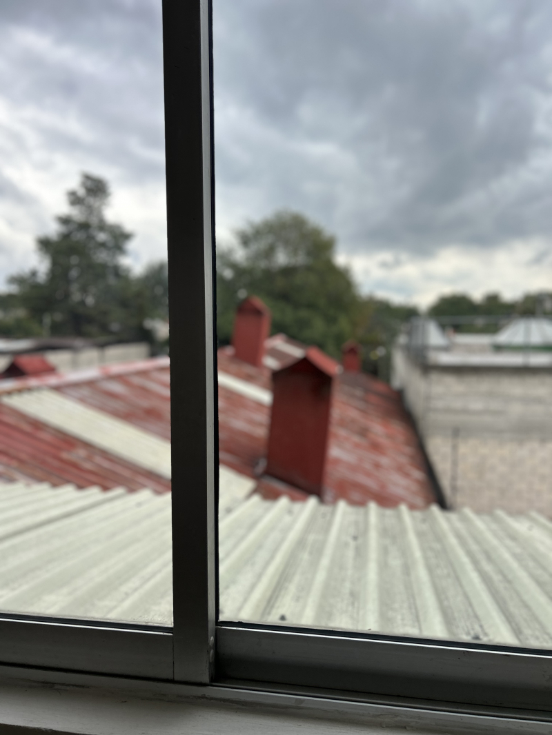 Oficina En Renta En Granjas. Azcapotzalco.