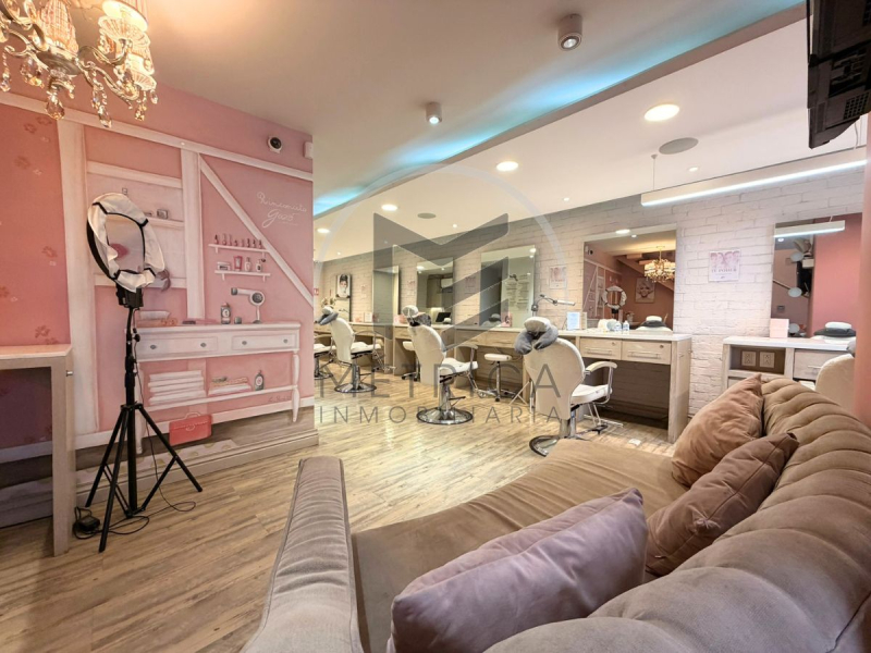 local comercial en venta en polanco 