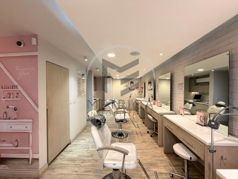 local comercial en venta en polanco 