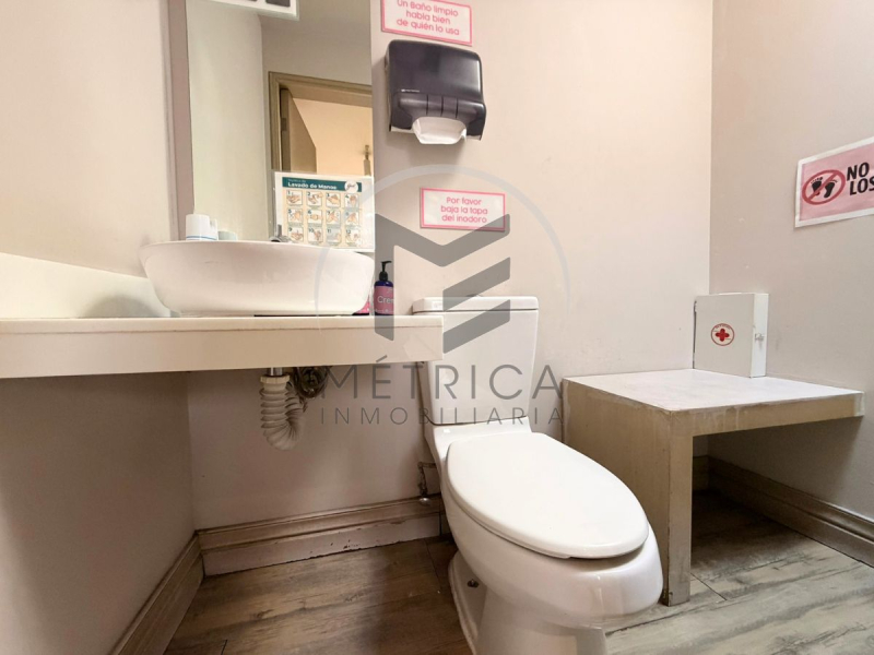 local comercial en venta en polanco 