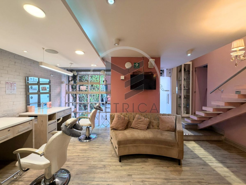 local comercial en venta en polanco 