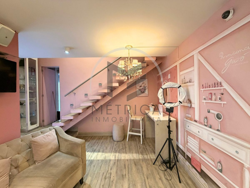 local comercial en venta en polanco 