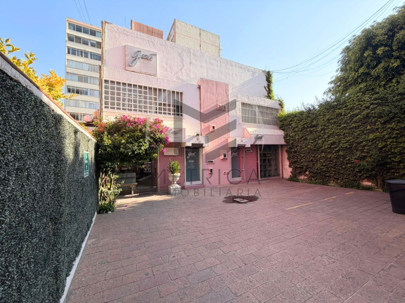 local comercial en venta en polanco 