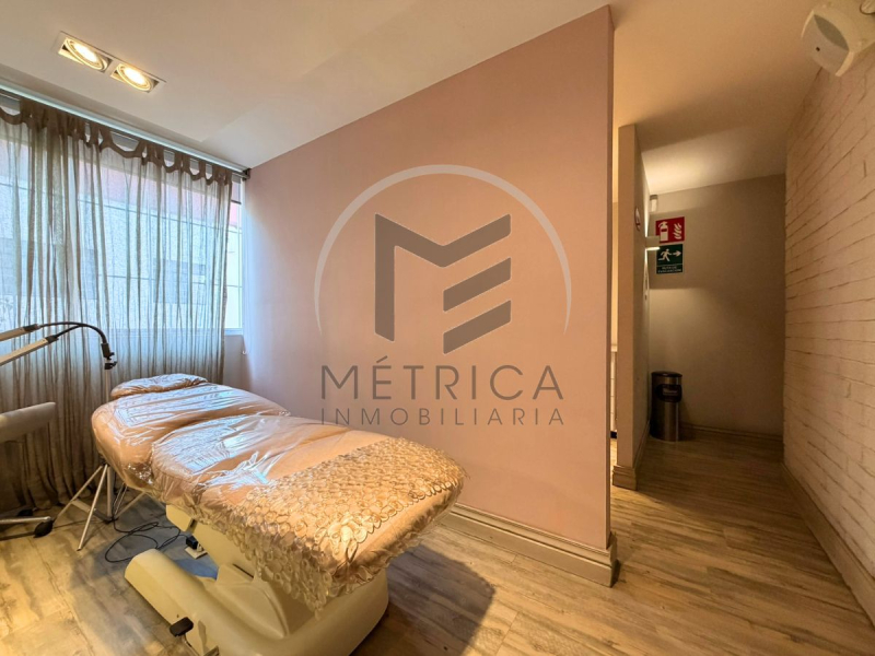 local comercial en venta en polanco 