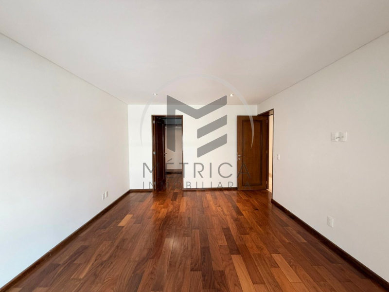 departamento con roof garden privado en renta en polanco 