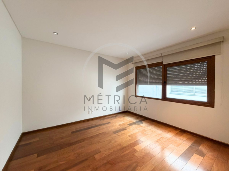 departamento con roof garden privado en renta en polanco 