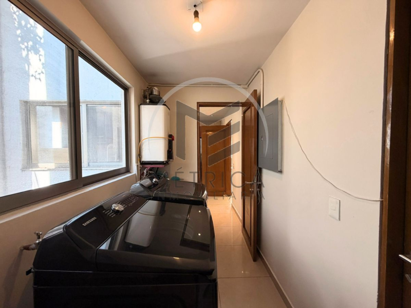 departamento con roof garden privado en renta en polanco 