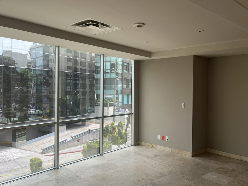 oficina en renta andes lomas de chapultepec