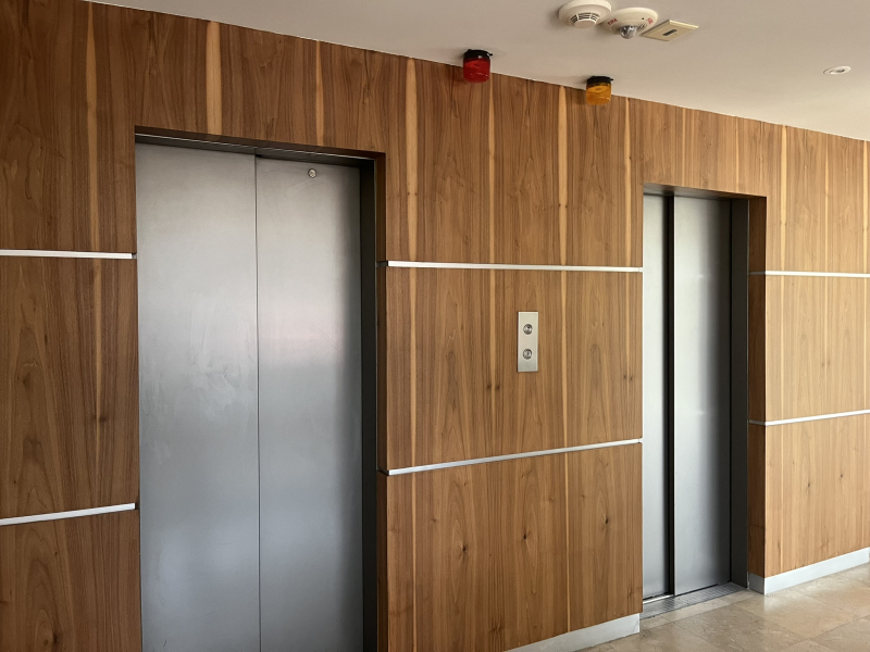 oficina en renta andes lomas de chapultepec