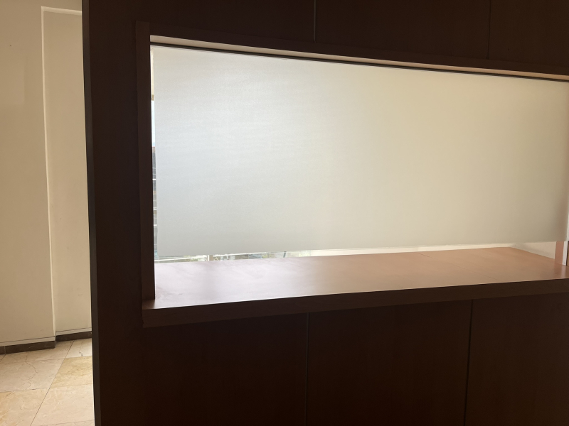 oficina en renta andes lomas de chapultepec