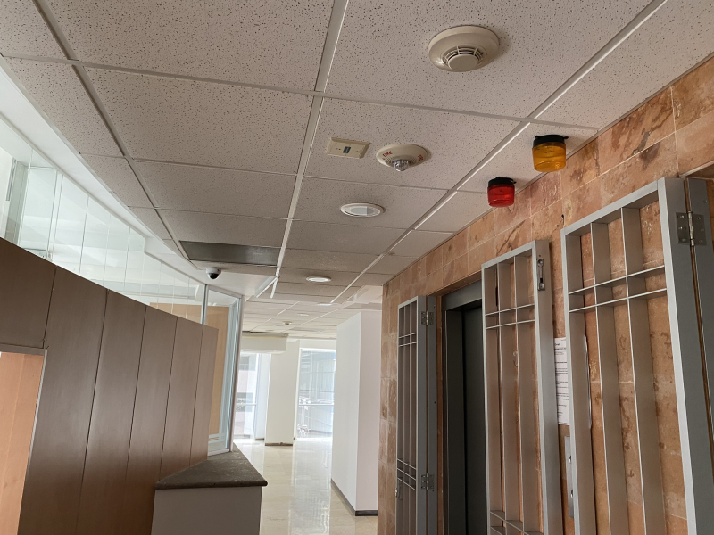 oficina en renta andes lomas de chapultepec