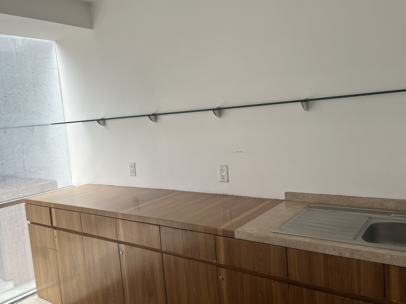 oficina en renta andes lomas de chapultepec