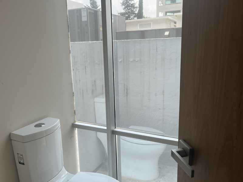 oficina en renta andes lomas de chapultepec