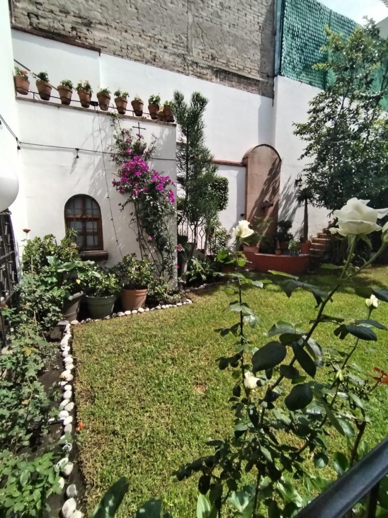 Casa En Venta En Cuauhtémoc