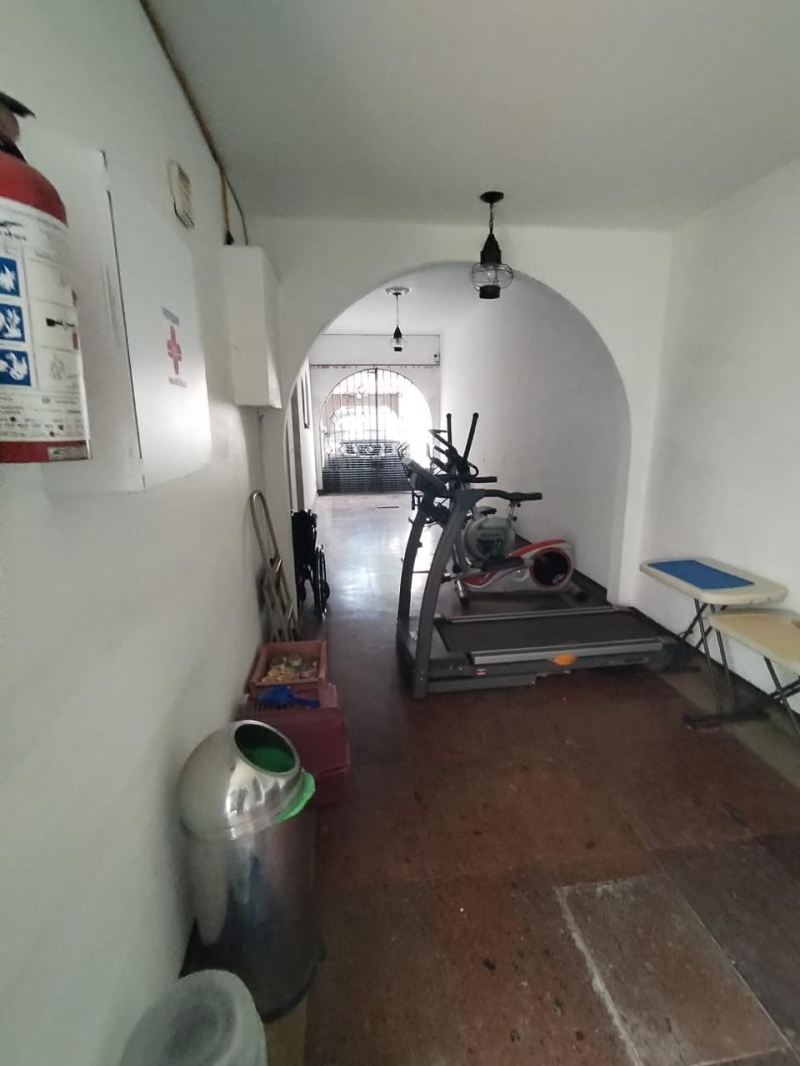 Casa En Venta En Cuauhtémoc