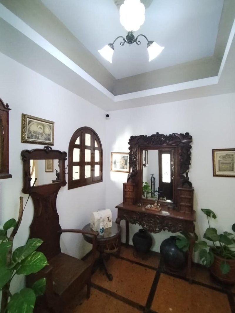 Casa En Venta En Cuauhtémoc