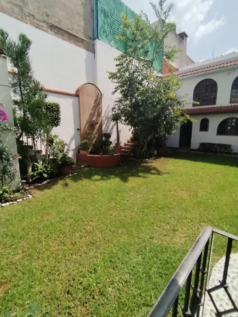 Casa En Venta En Cuauhtémoc