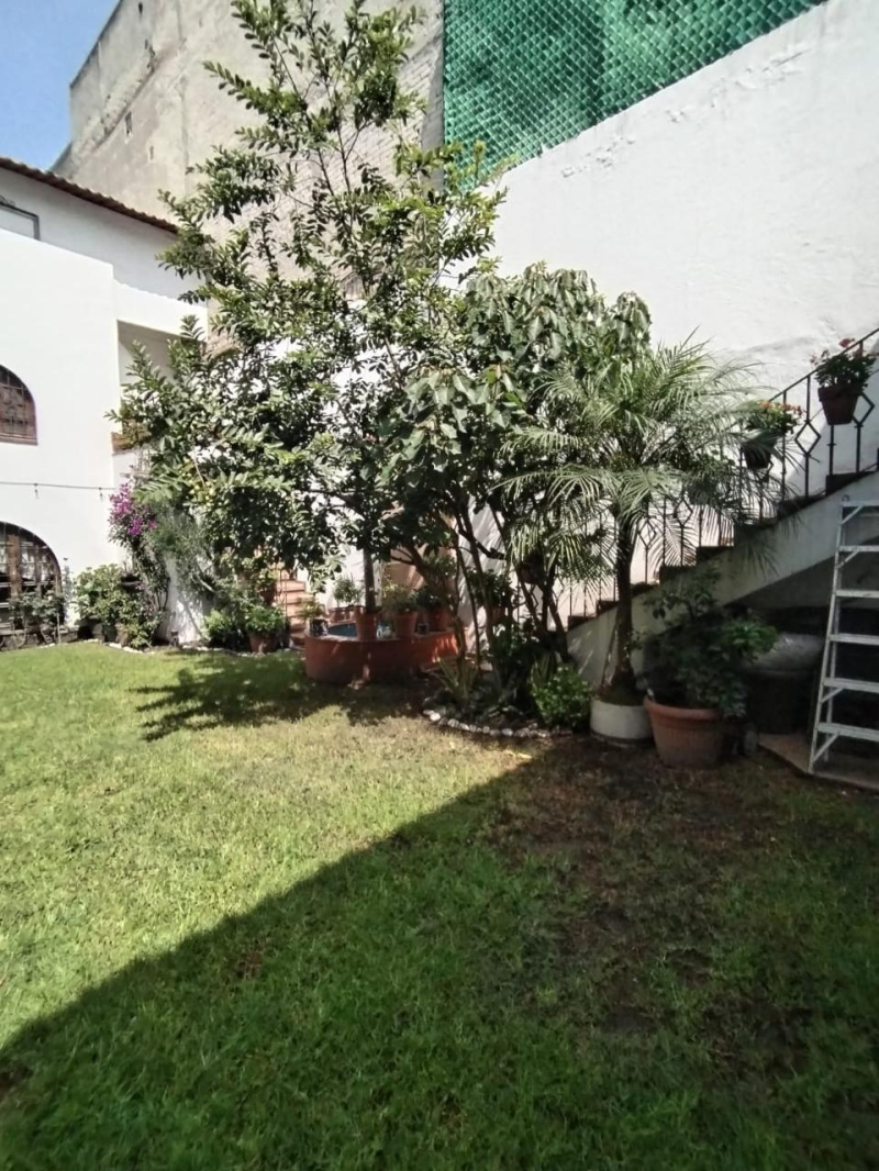 Casa En Venta En Cuauhtémoc