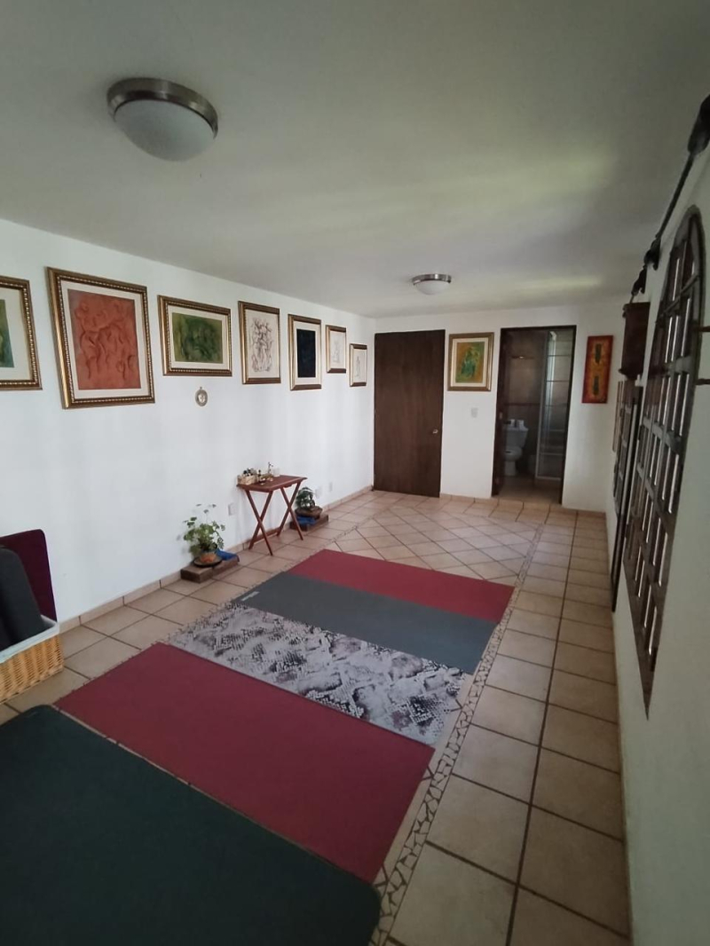 Casa En Venta En Cuauhtémoc