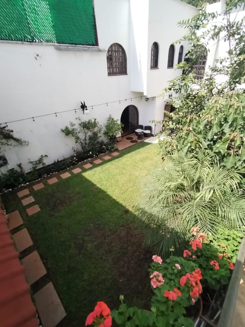 Casa En Venta En Cuauhtémoc