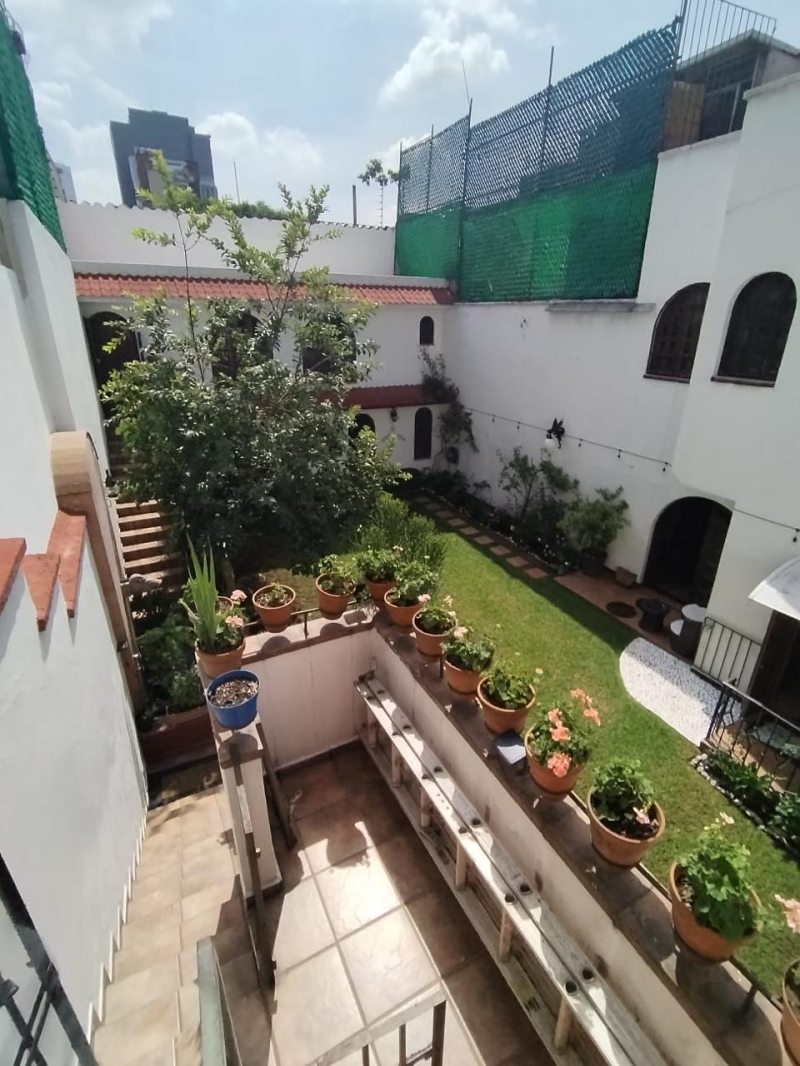 Casa En Venta En Cuauhtémoc
