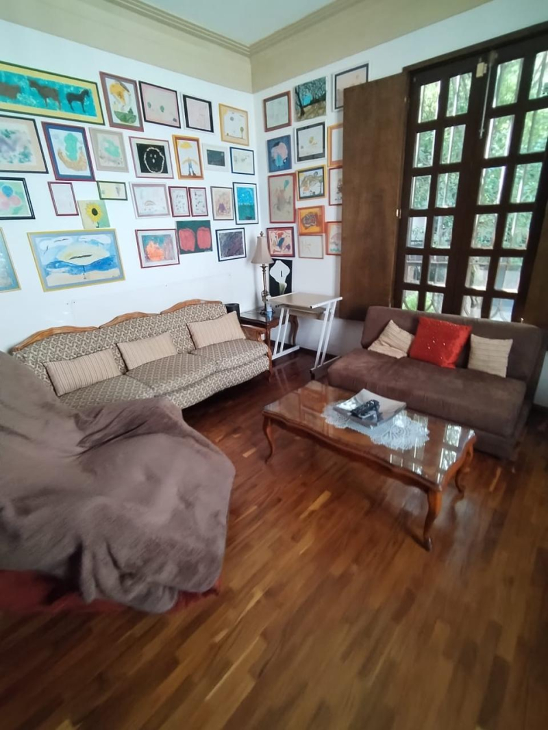 Casa En Venta En Cuauhtémoc