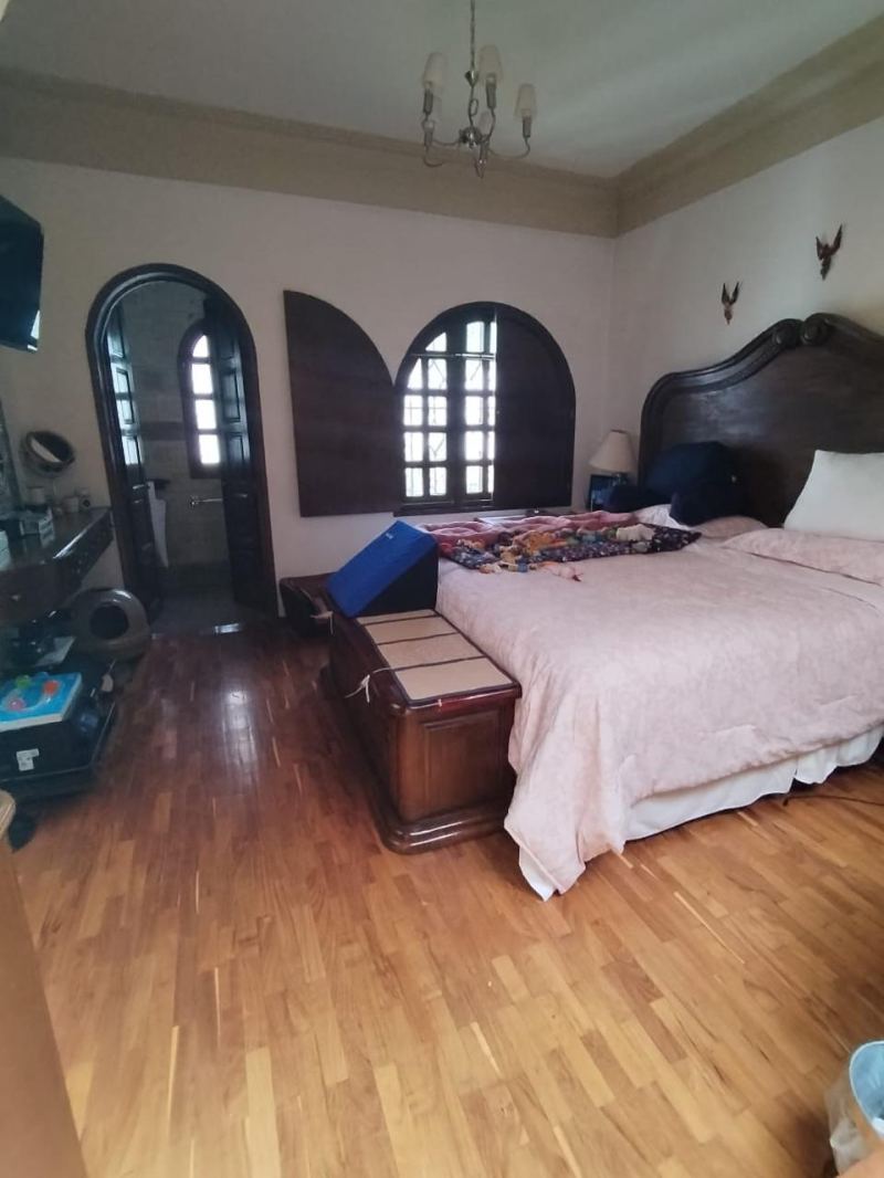Casa En Venta En Cuauhtémoc