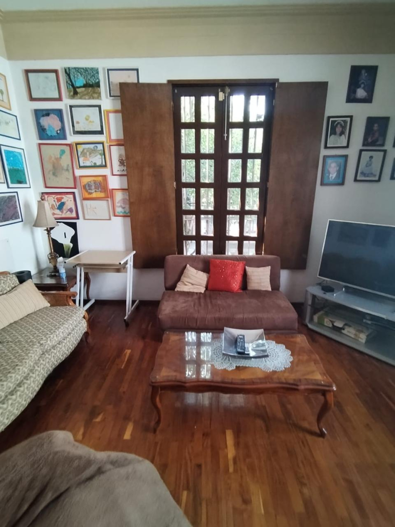 Casa En Venta En Cuauhtémoc