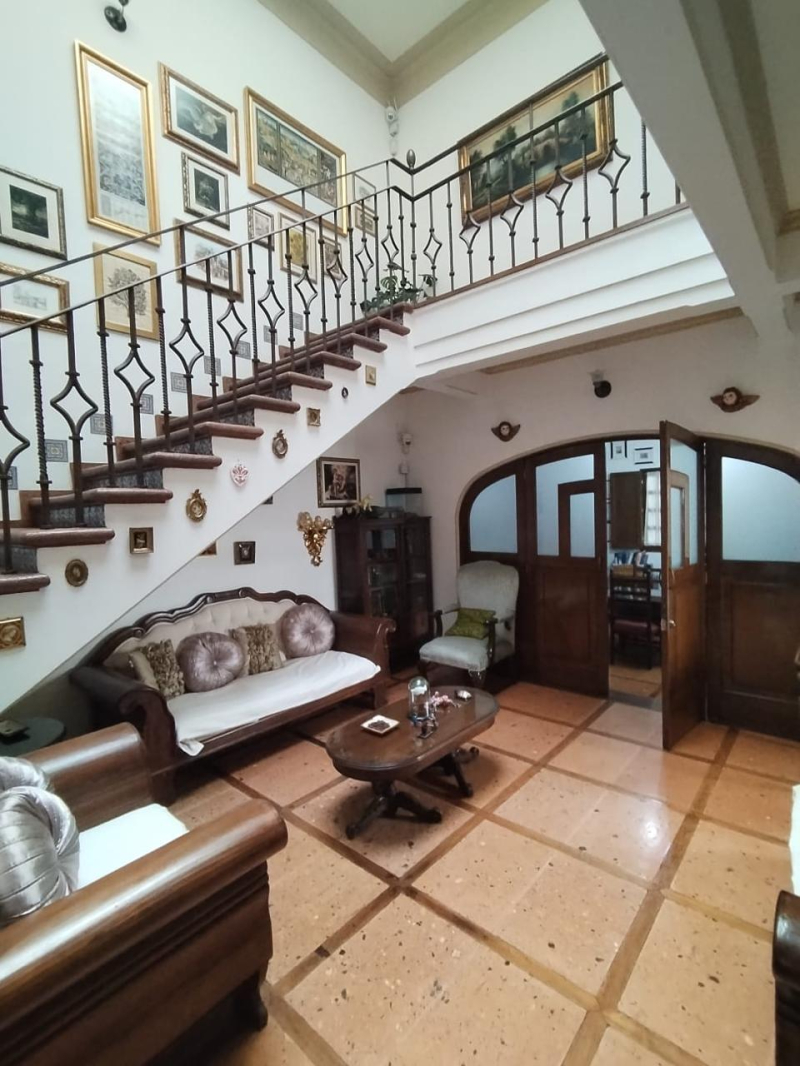 Casa en Venta en CuauhtÃ©moc