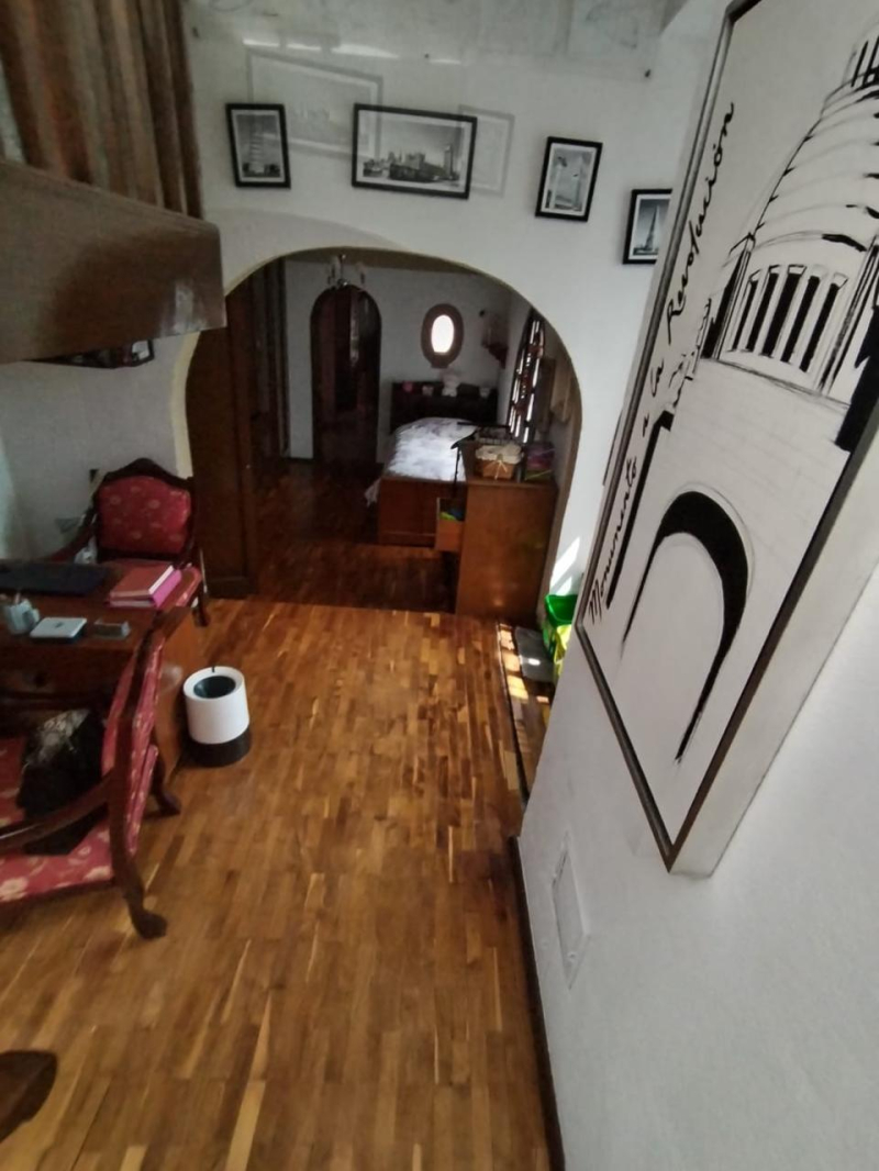 Casa En Venta En Cuauhtémoc