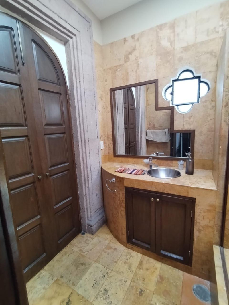 Casa En Venta En Cuauhtémoc