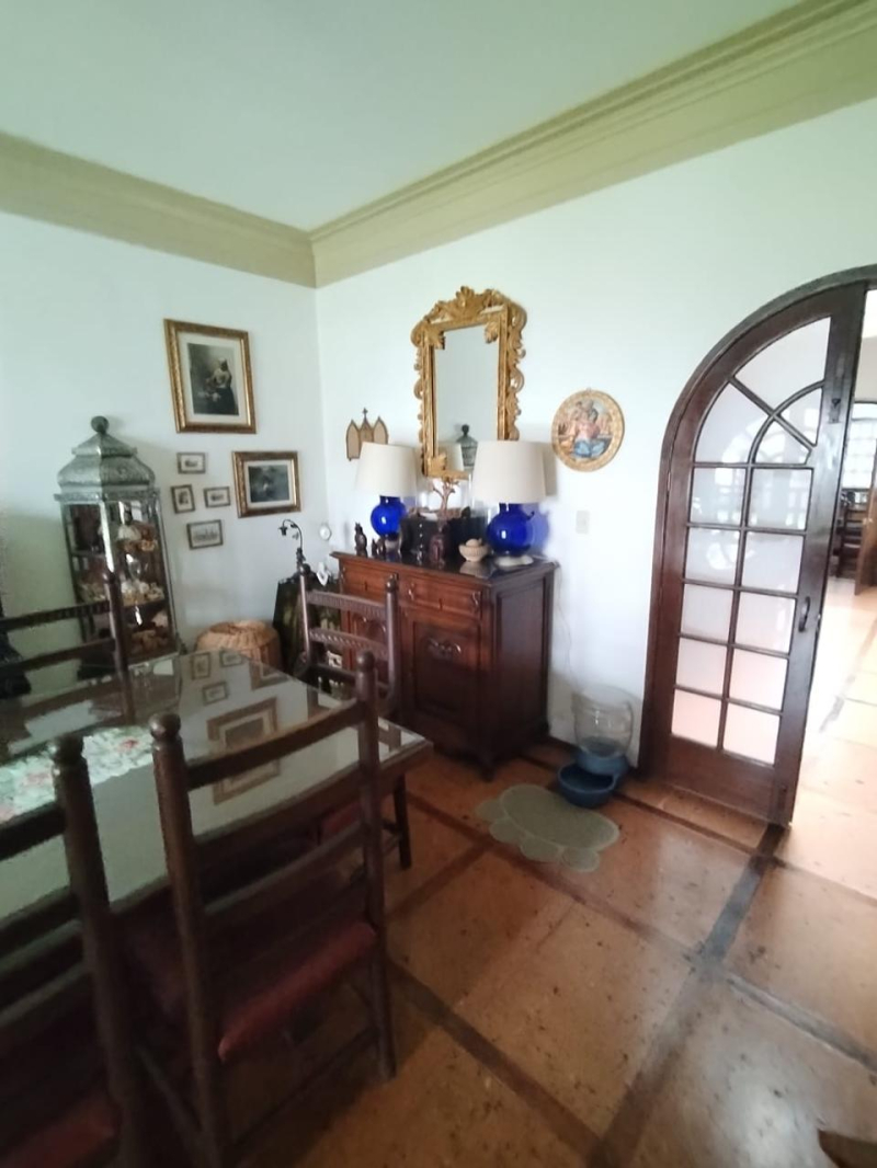 Casa En Venta En Cuauhtémoc