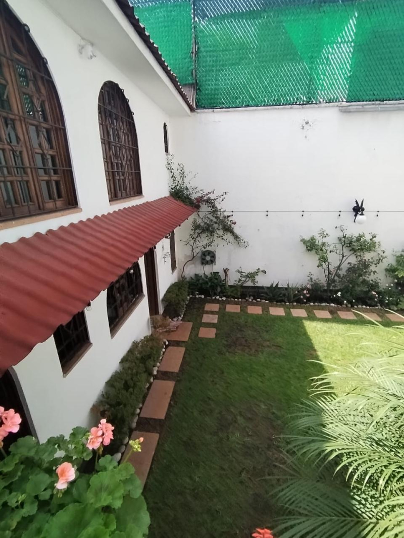 Casa En Venta En Cuauhtémoc