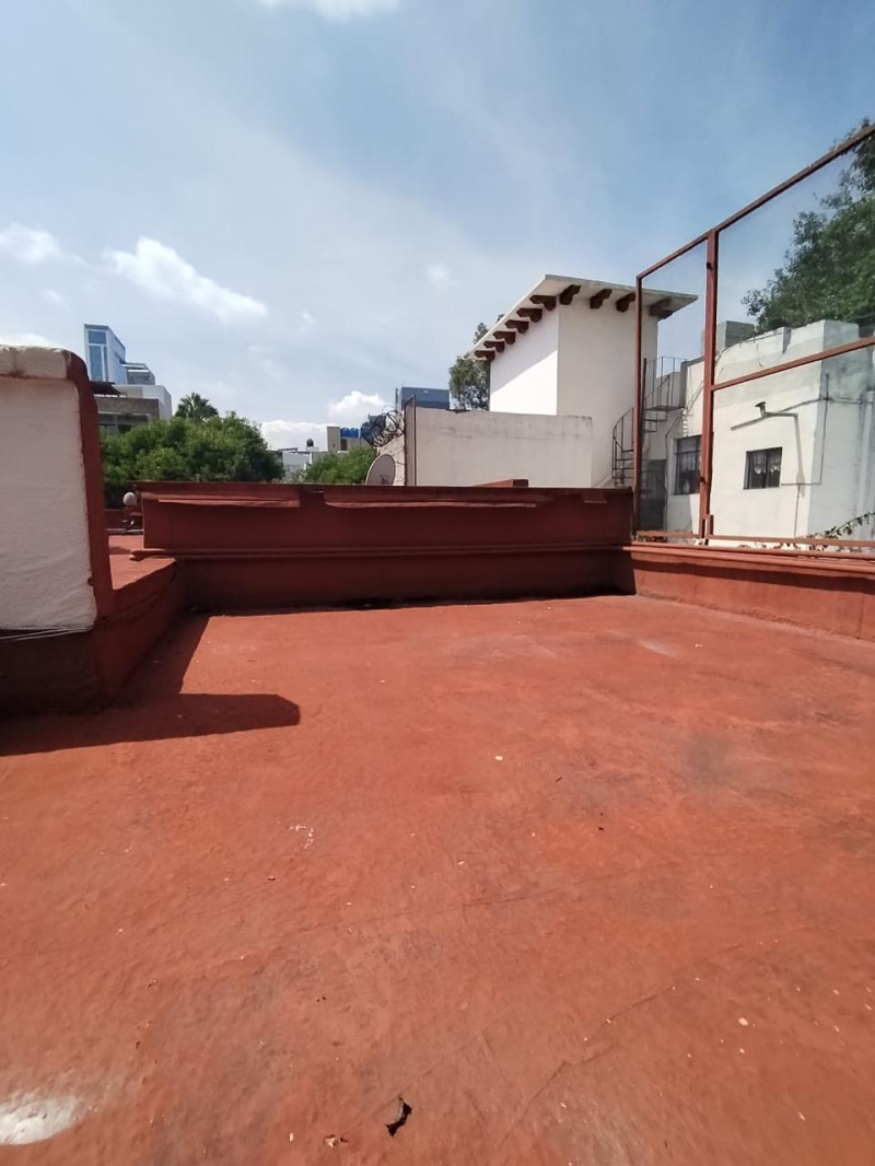Casa En Venta En Cuauhtémoc
