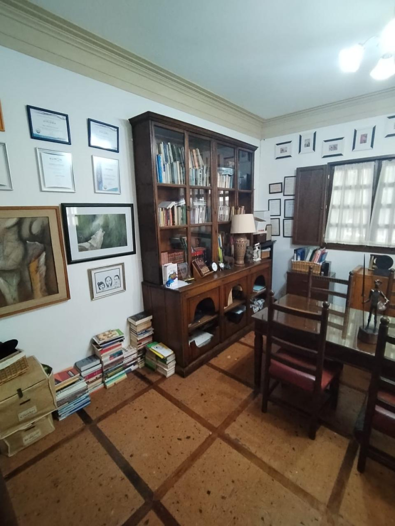 Casa En Venta En Cuauhtémoc